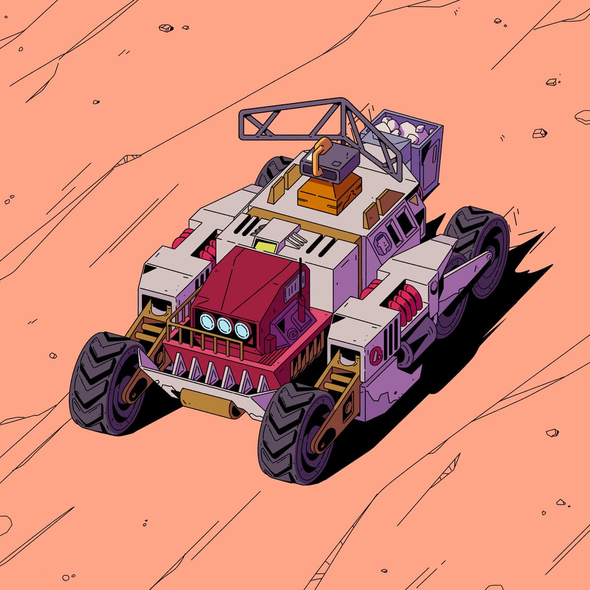 Rig 181