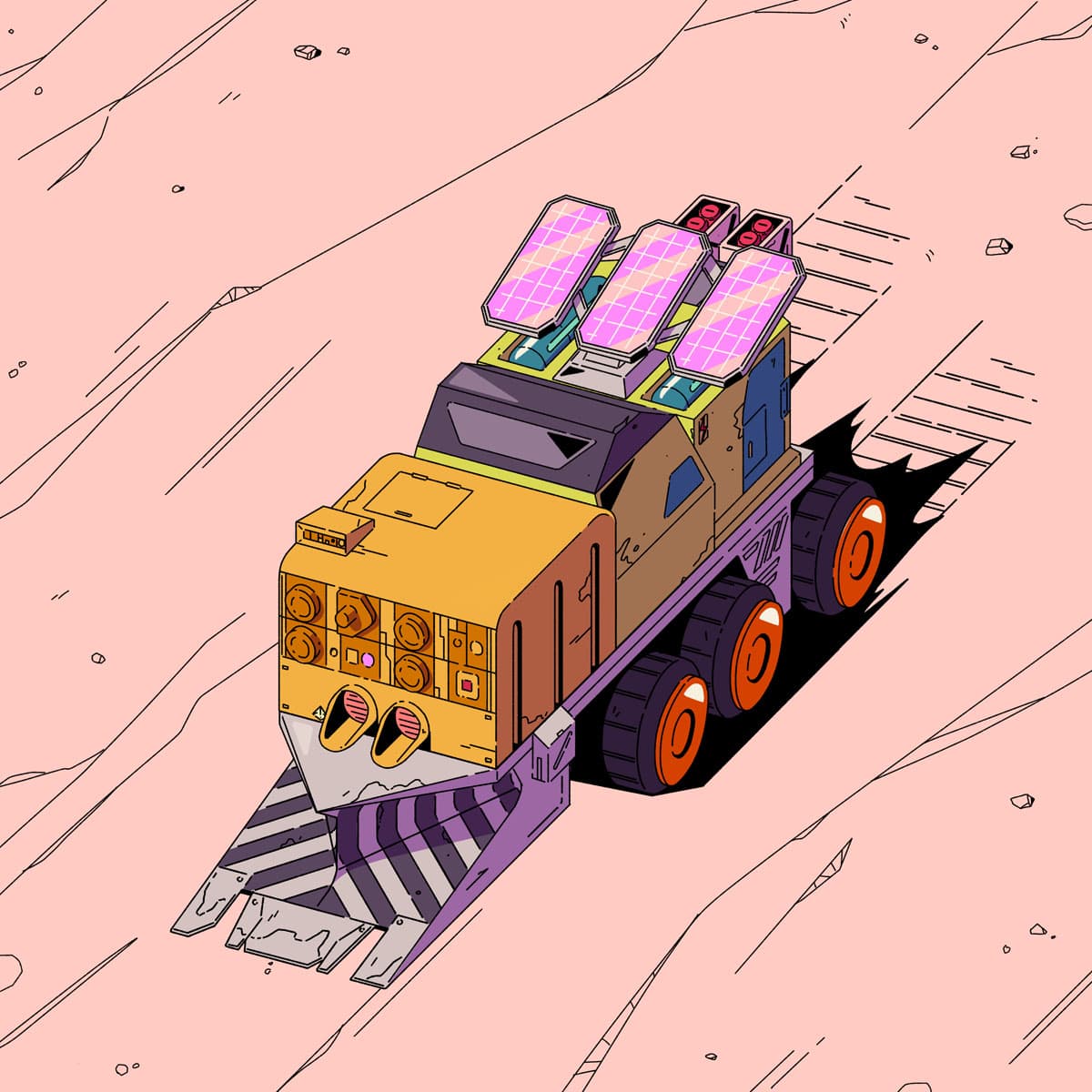 Rig 227