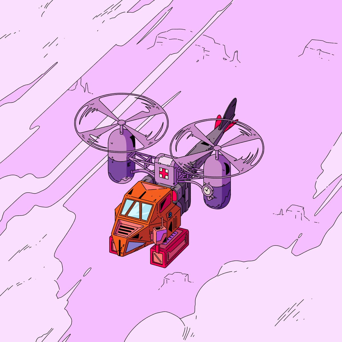 Rig 5