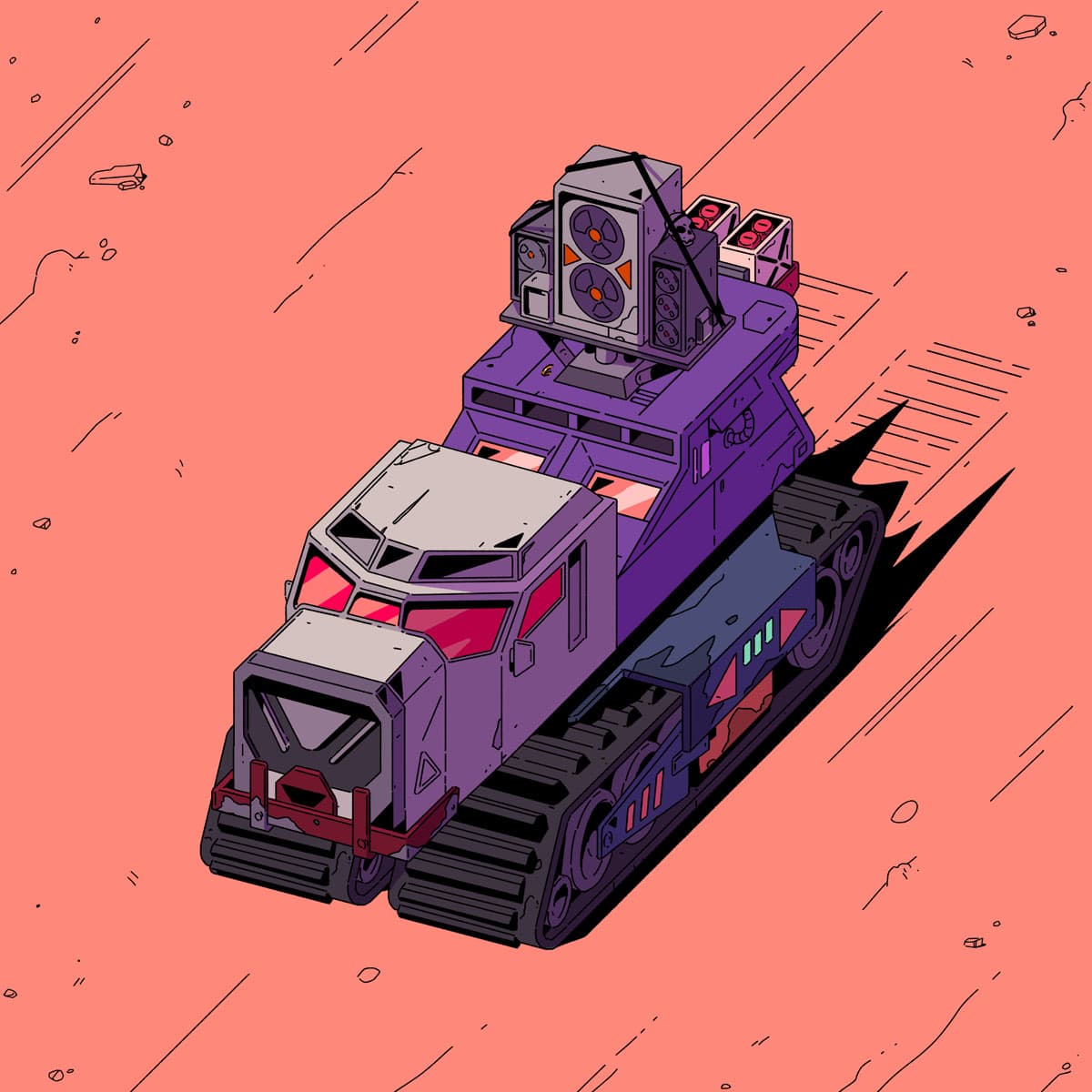 Rig 552