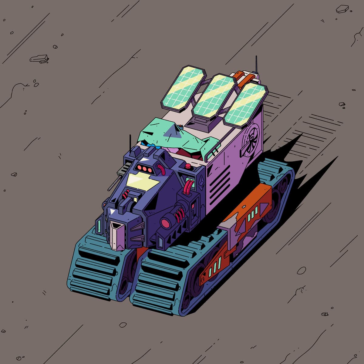 Rig 475