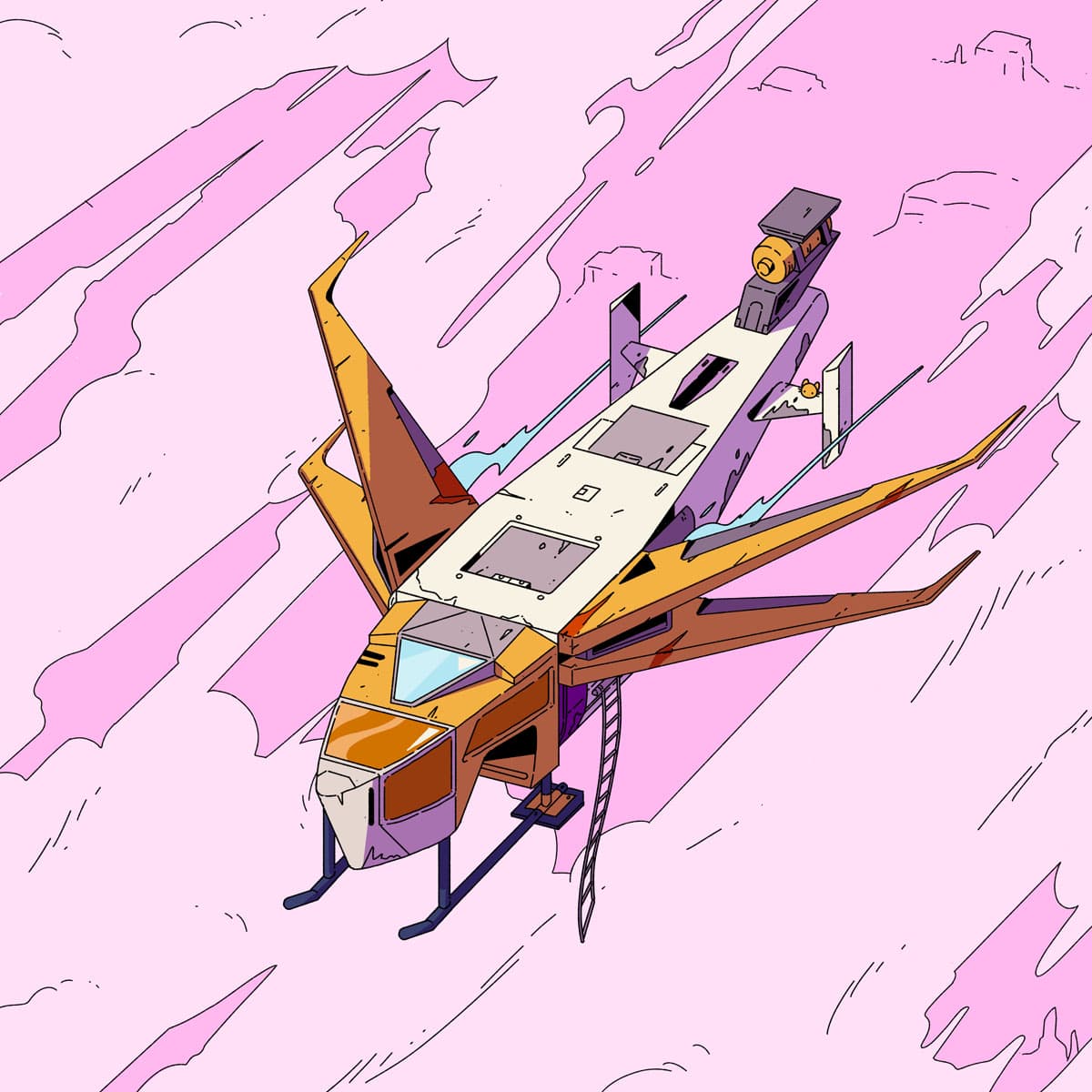 Rig 19