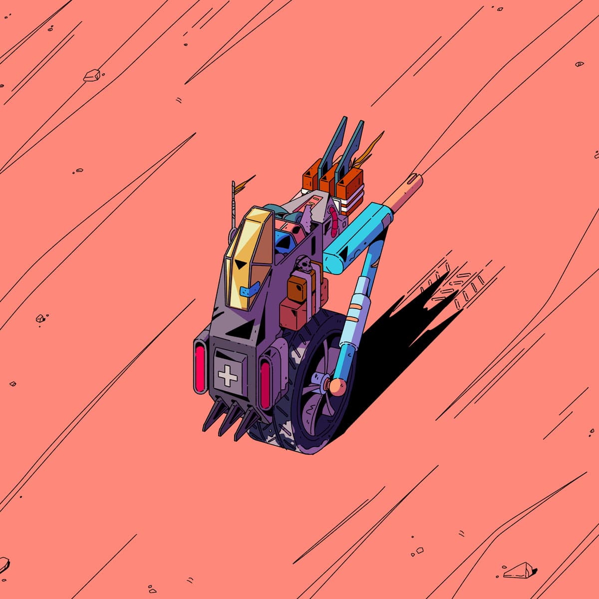 Rig 164