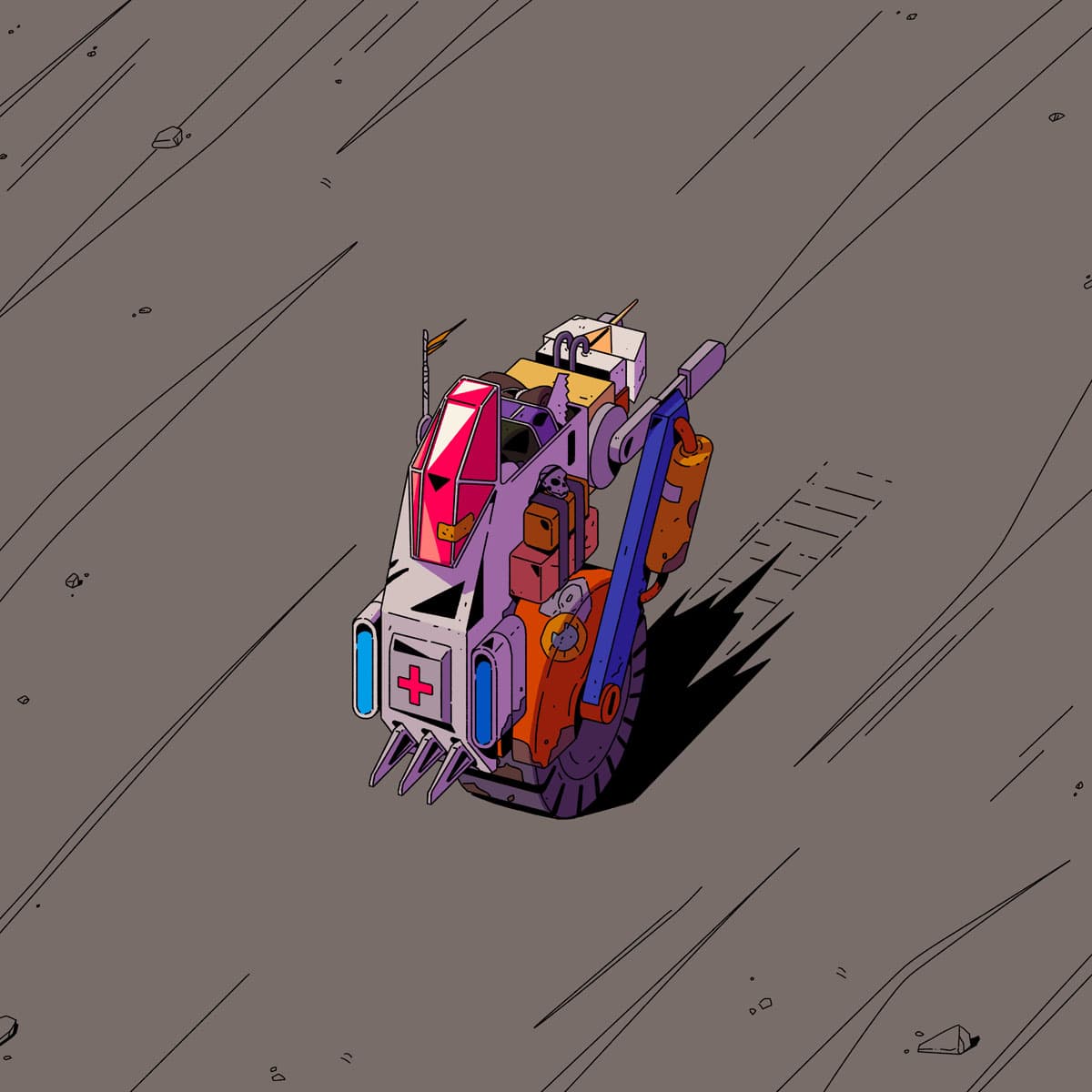 Rig 271