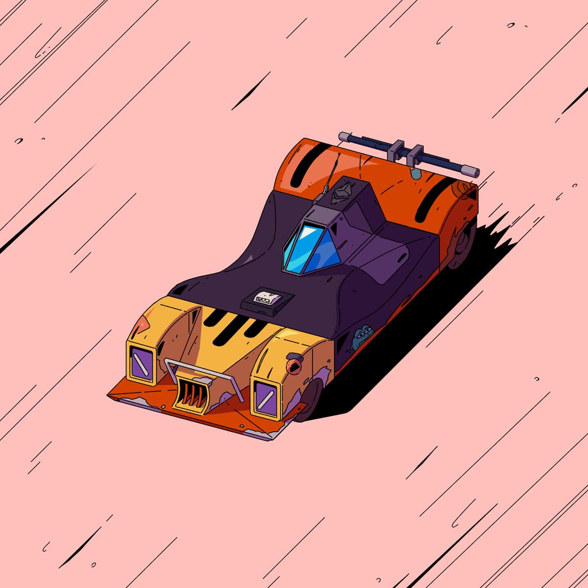 Rig 15