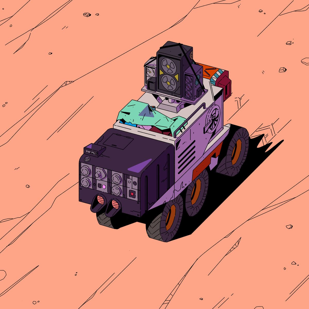 Rig 571