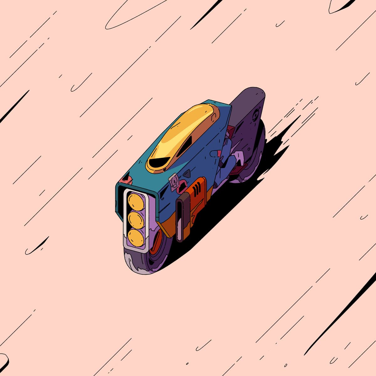 Rig 542