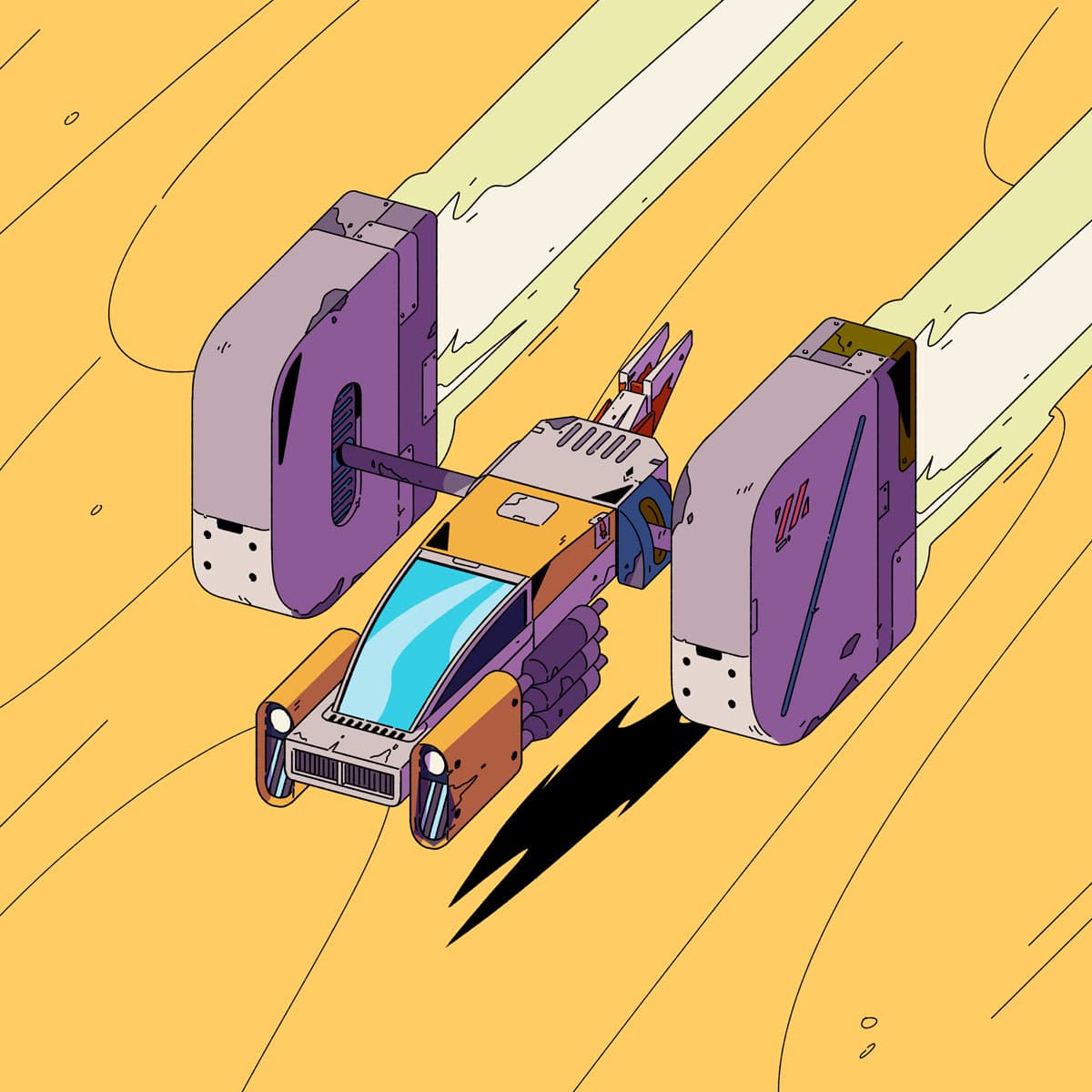 Rig 270