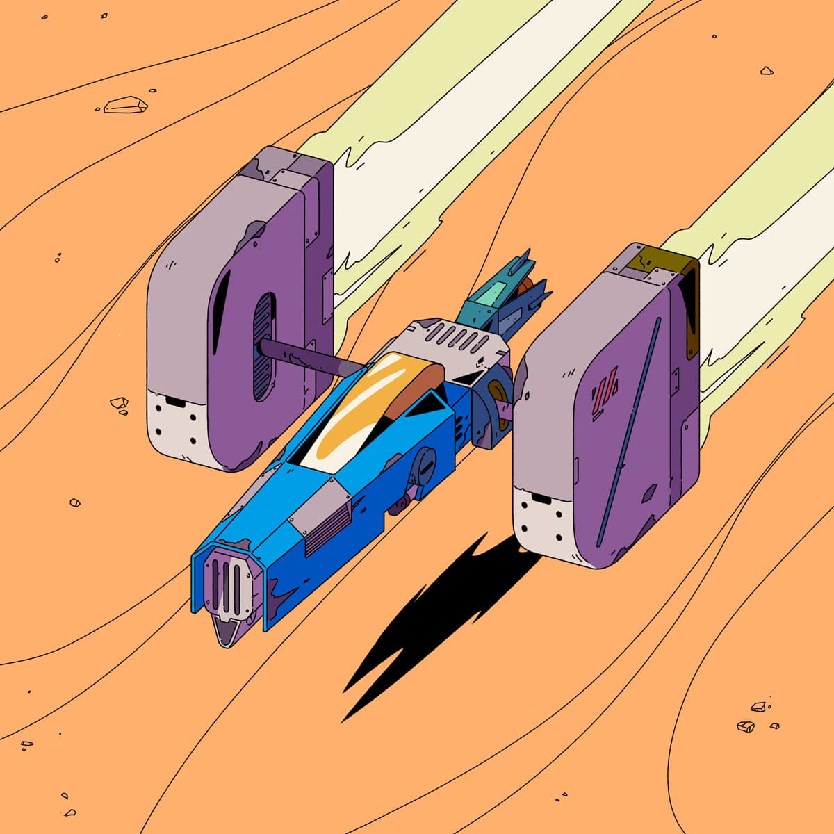 Rig 938