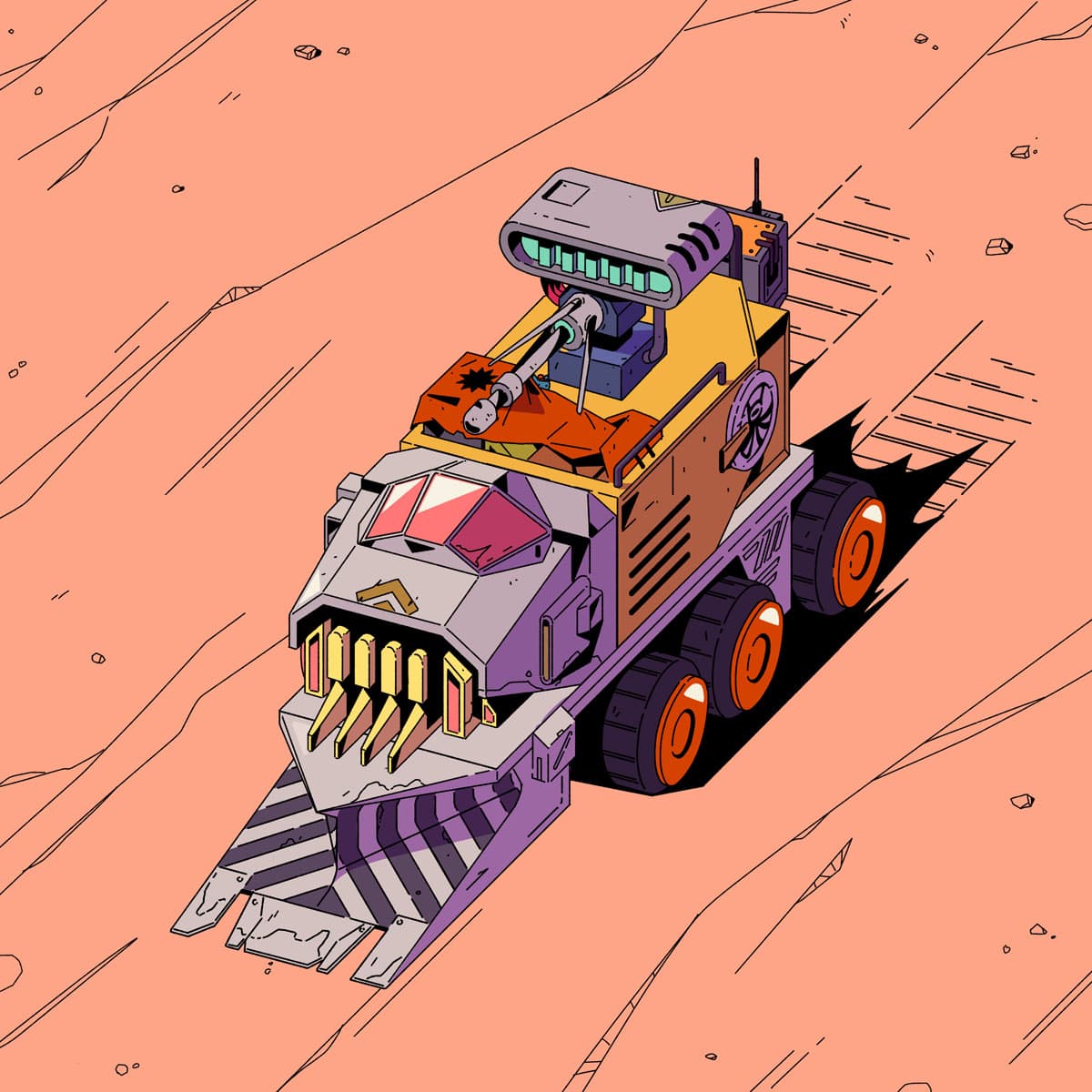 Rig 353