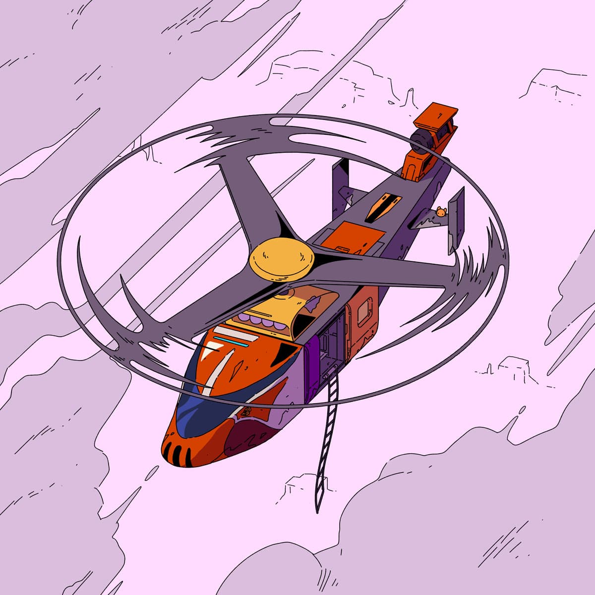 Rig 944