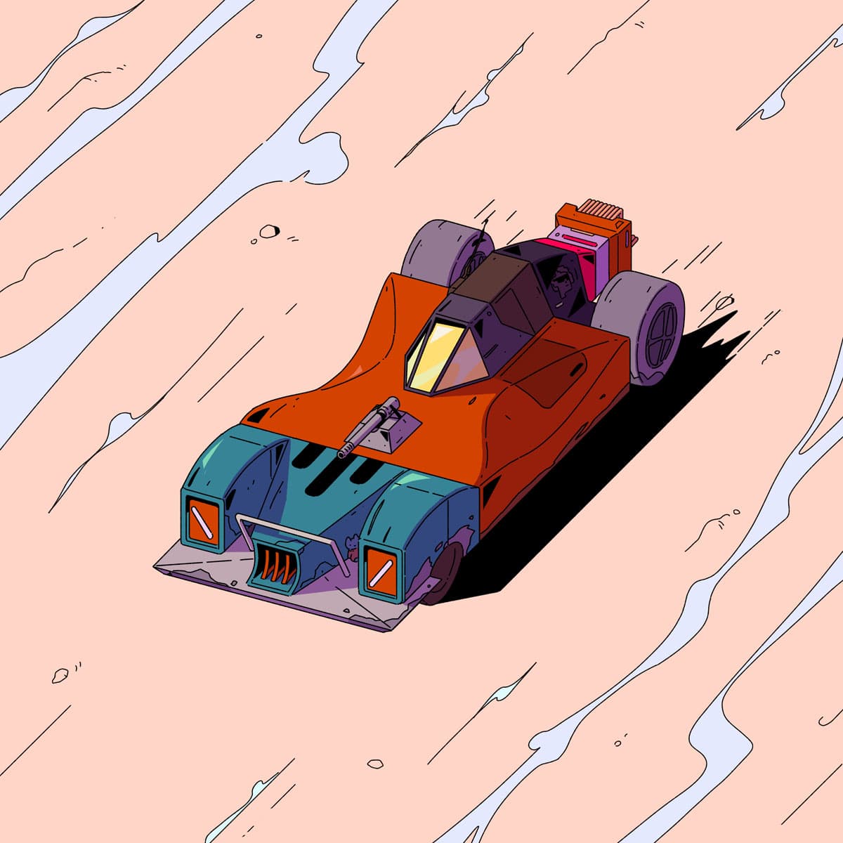 Rig 94