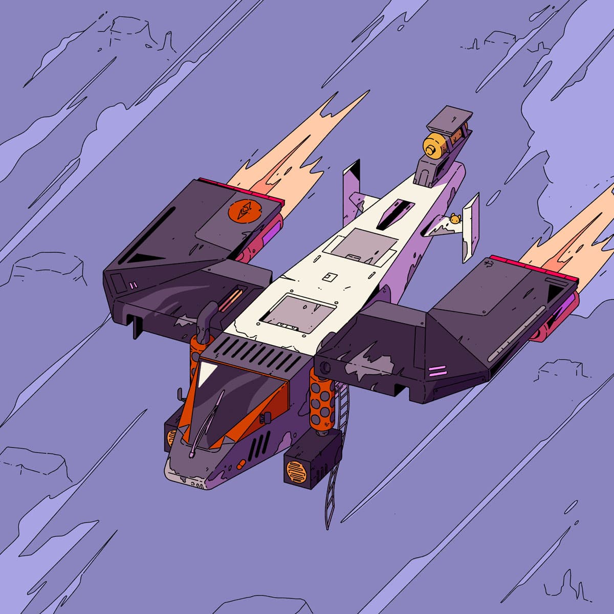 Rig 634