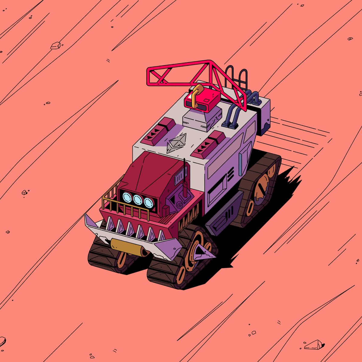Rig 262