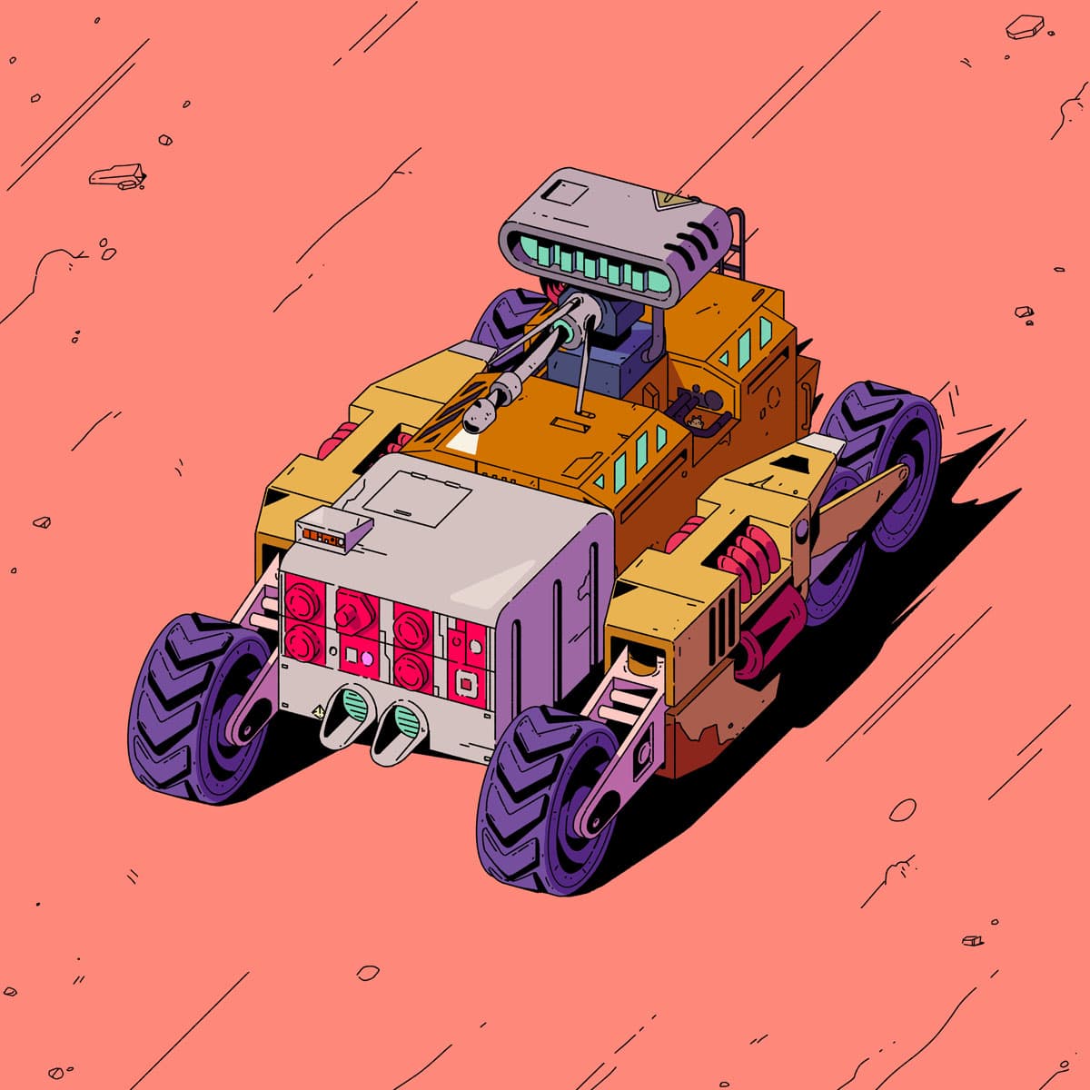 Rig 143