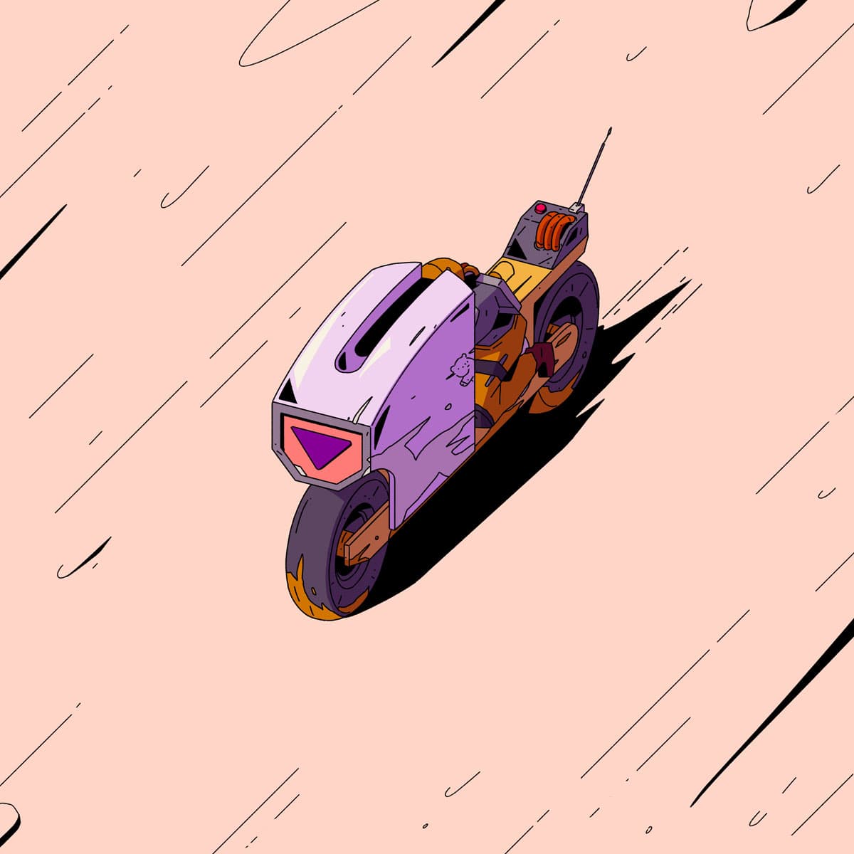 Edge Riders 3