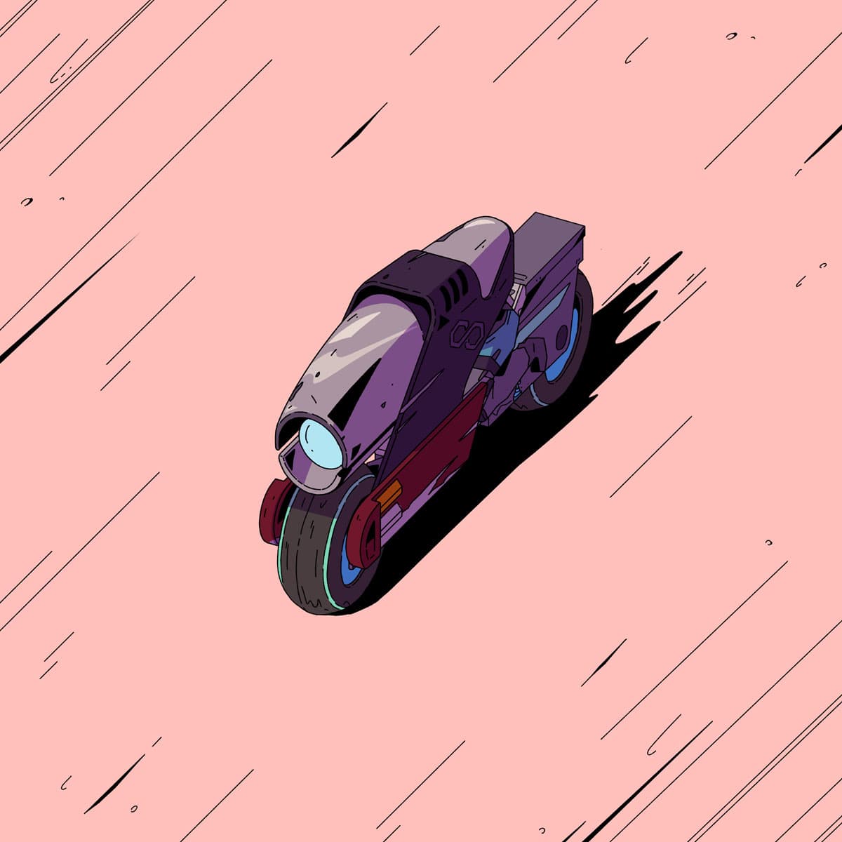 Edge Riders 2