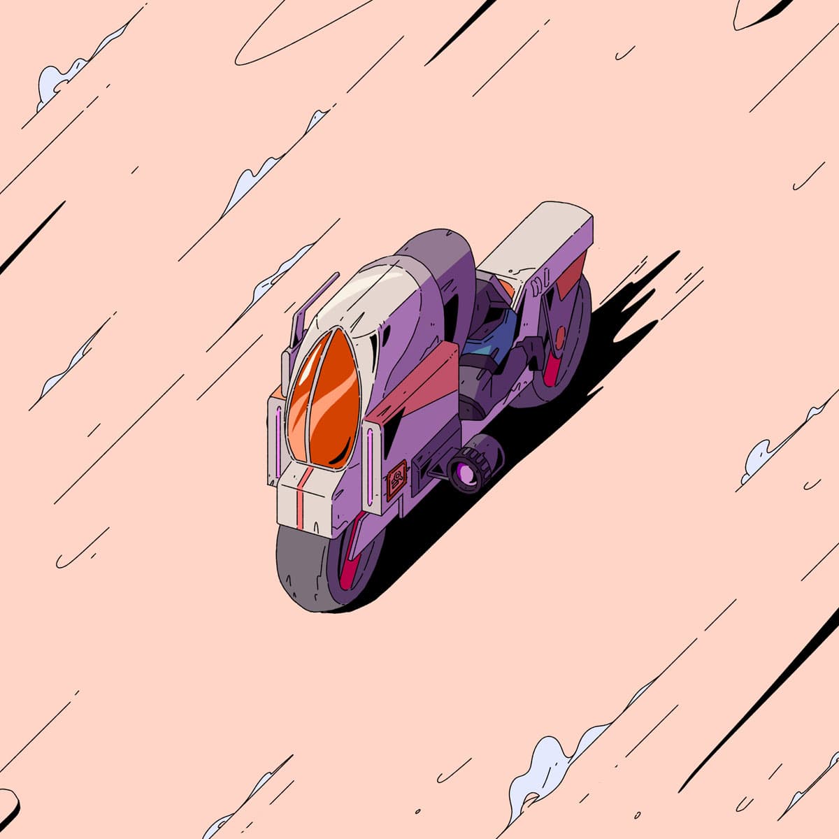 Edge Riders 2