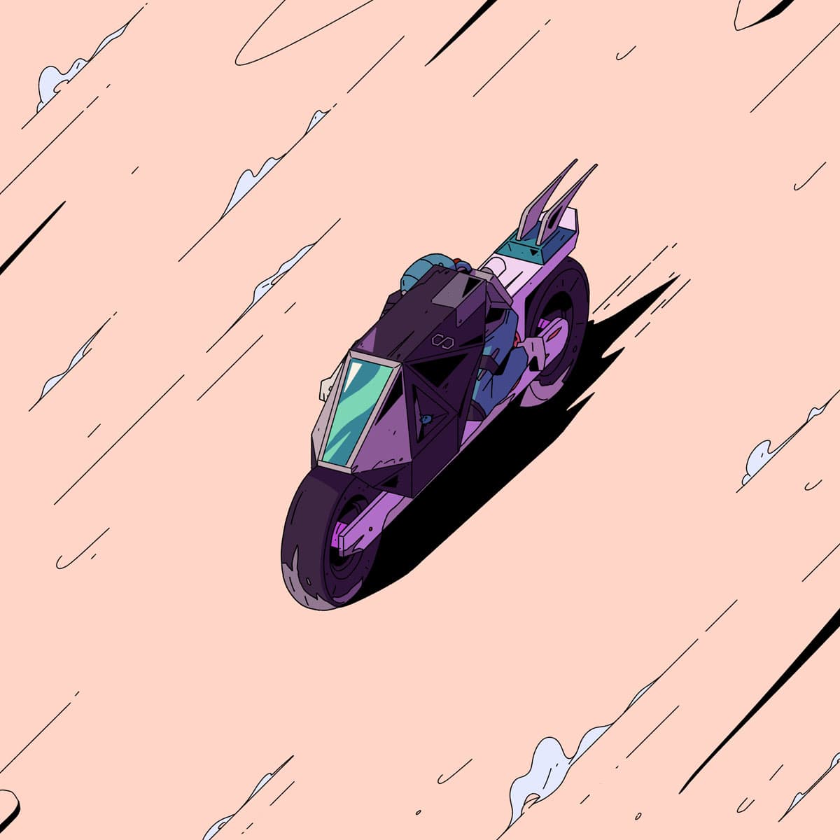 Edge Riders 17