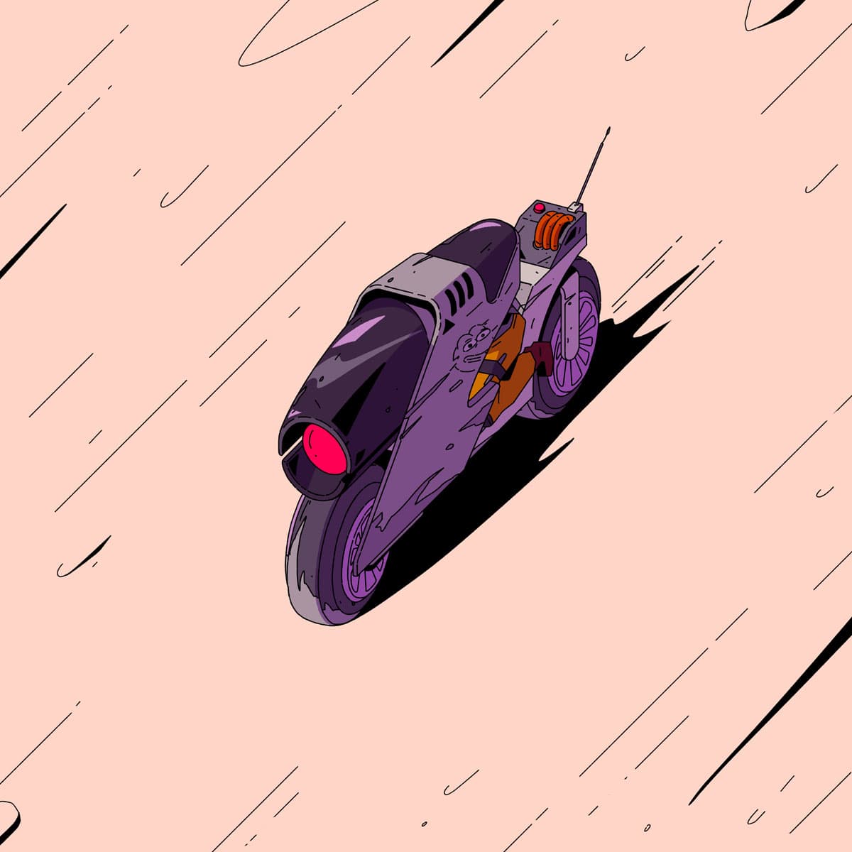 Edge Riders 17