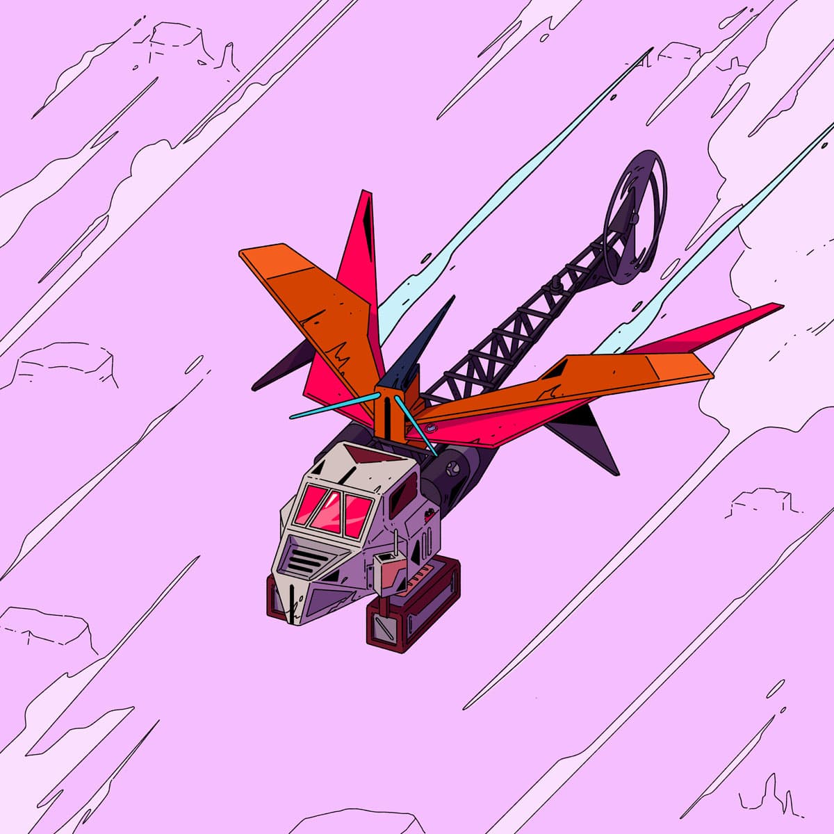 Foils 11