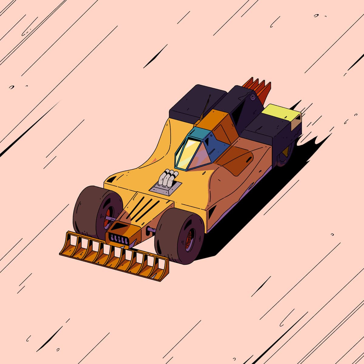 Sleds 14