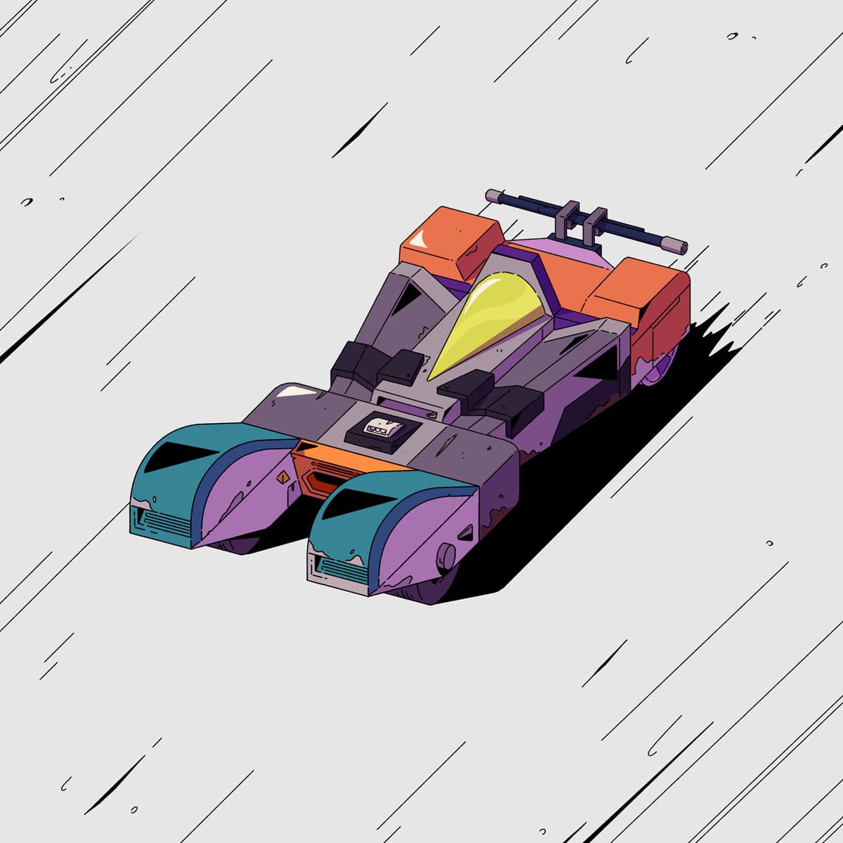 Sleds 4