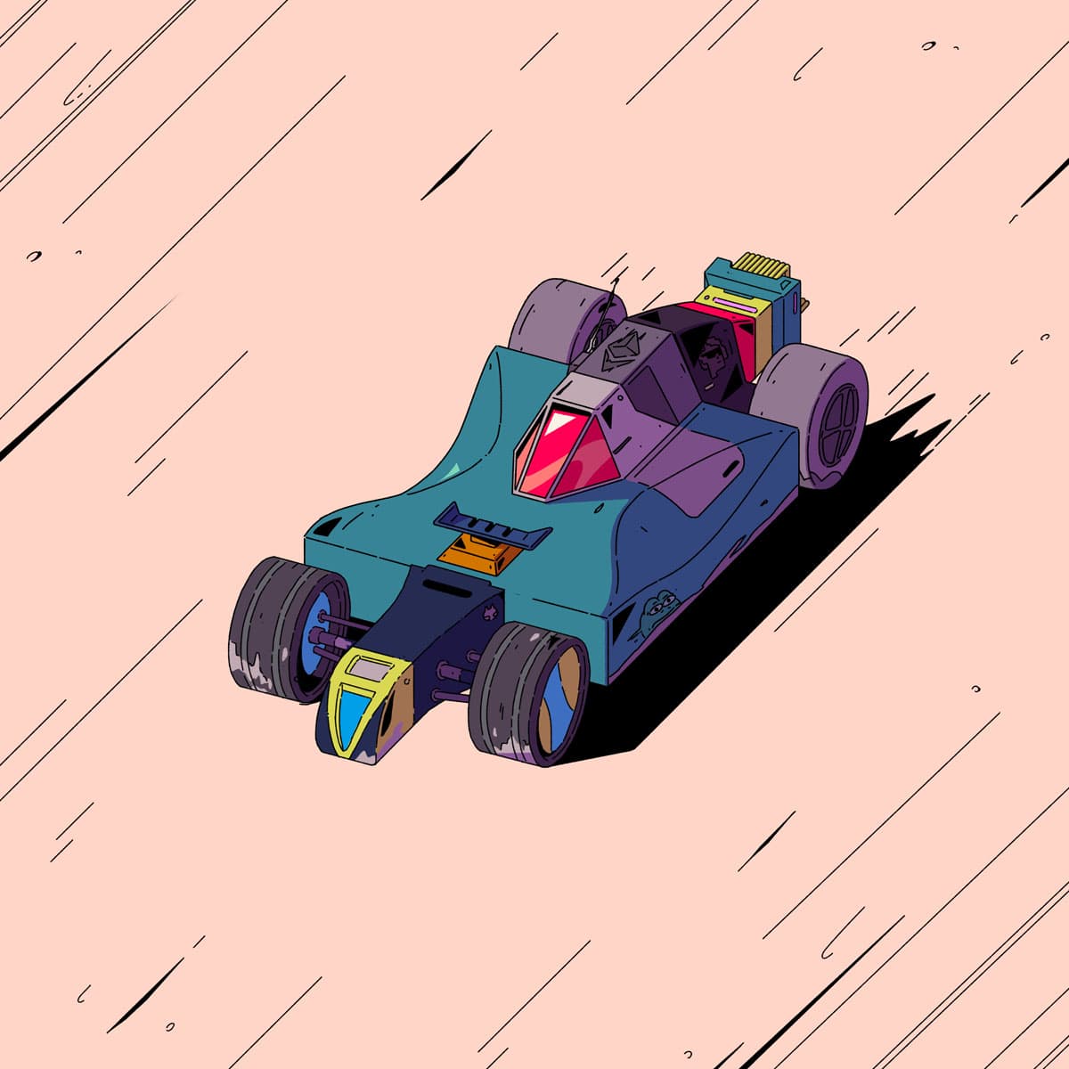 Sleds 2