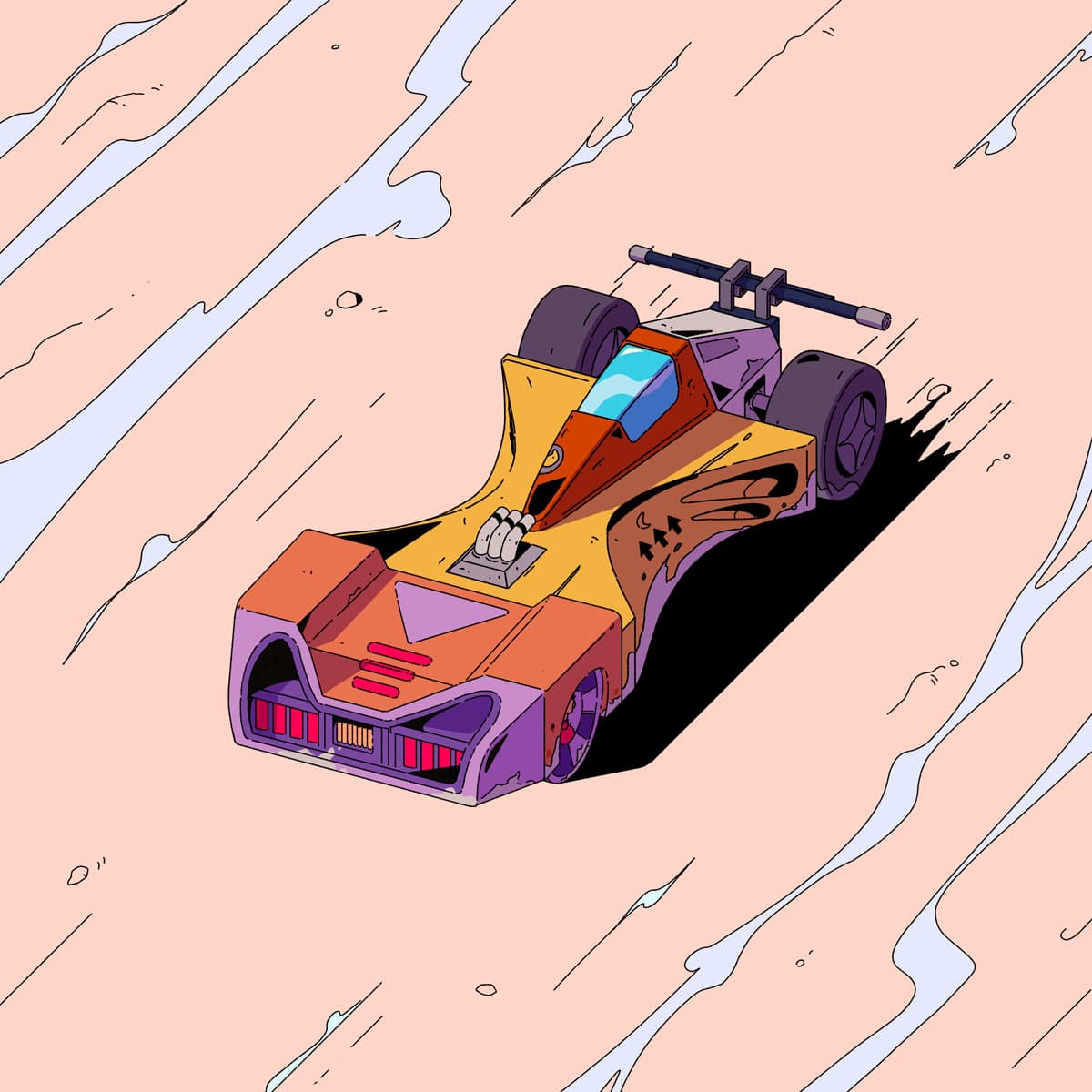 Sleds 3
