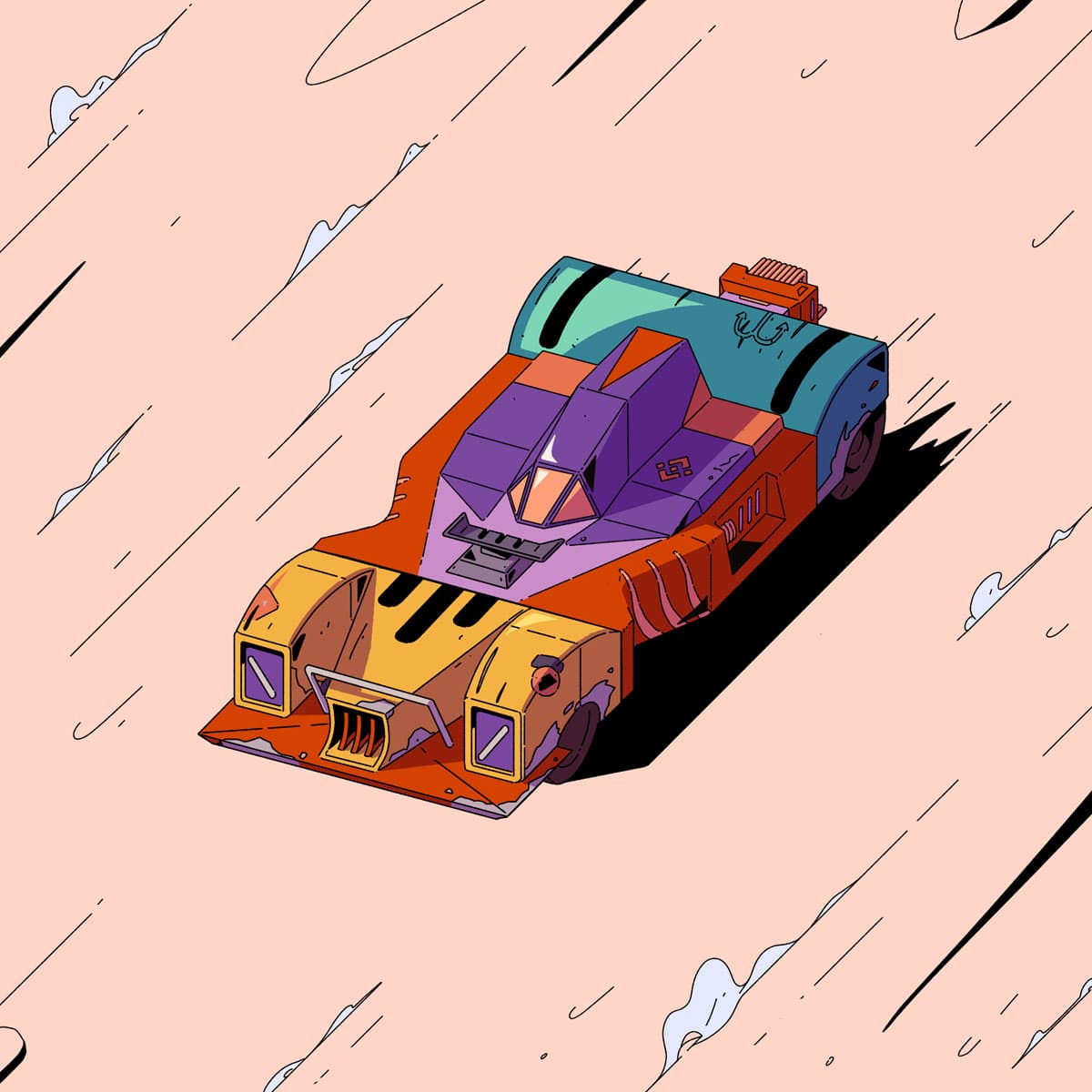 Sleds 15