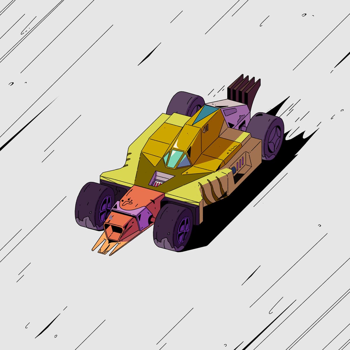 Sleds 8