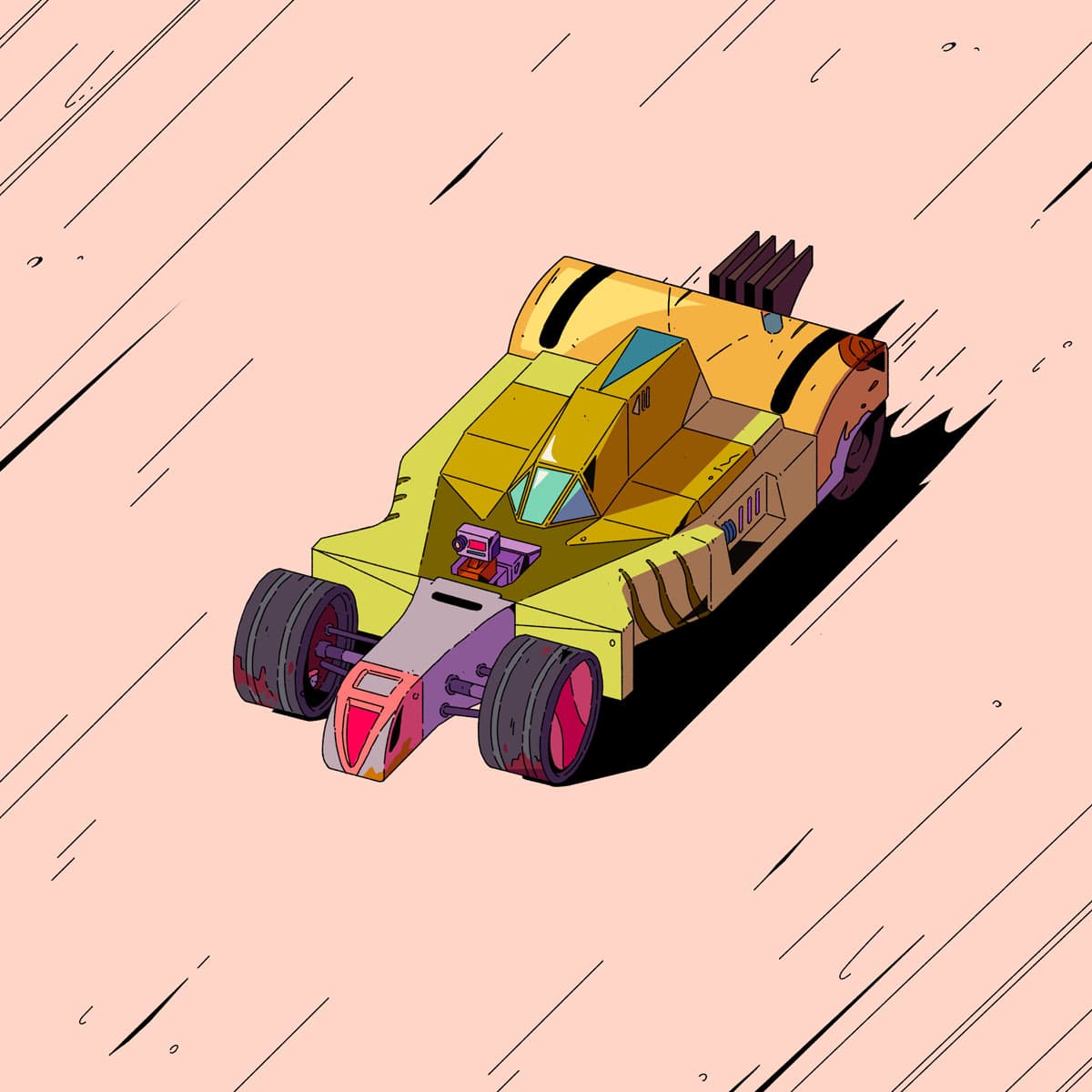 Sleds 5
