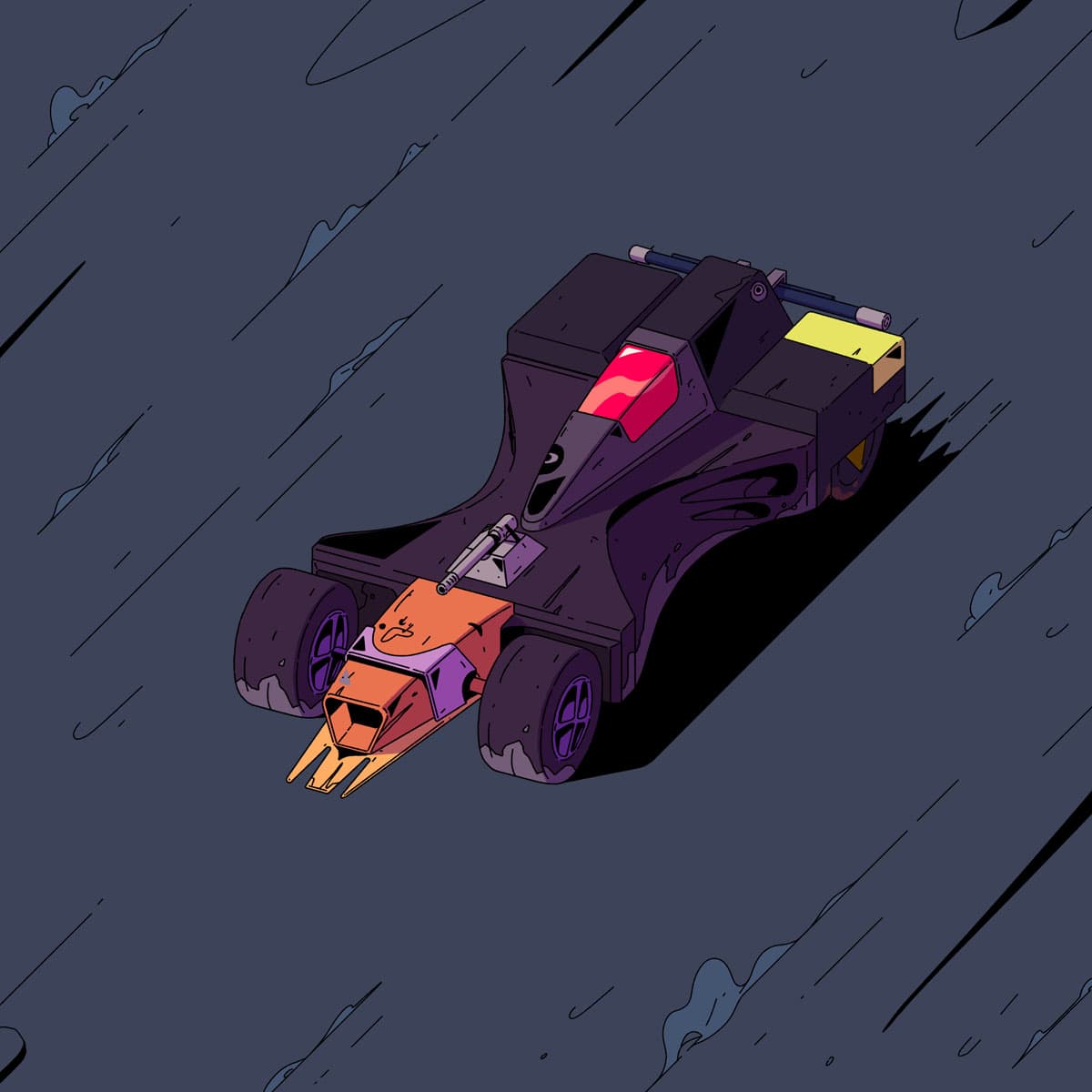 Sleds 2