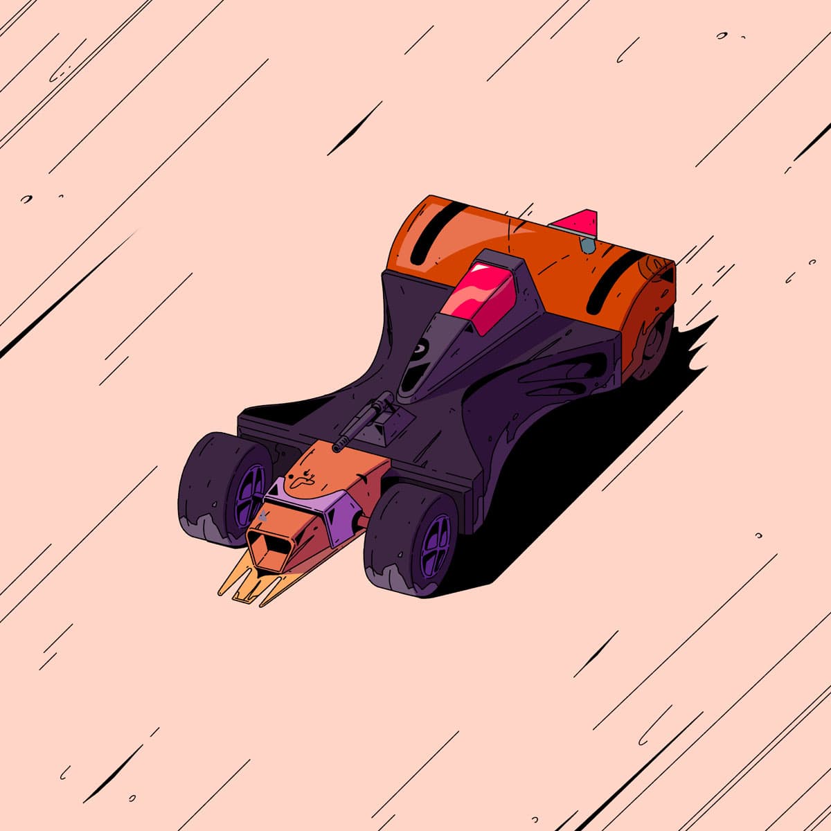 Sleds 3