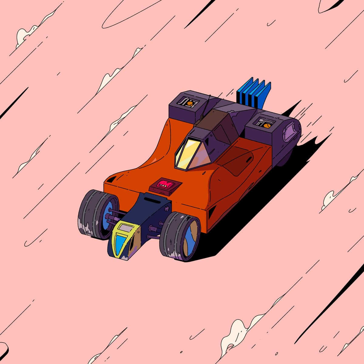 Sleds 5