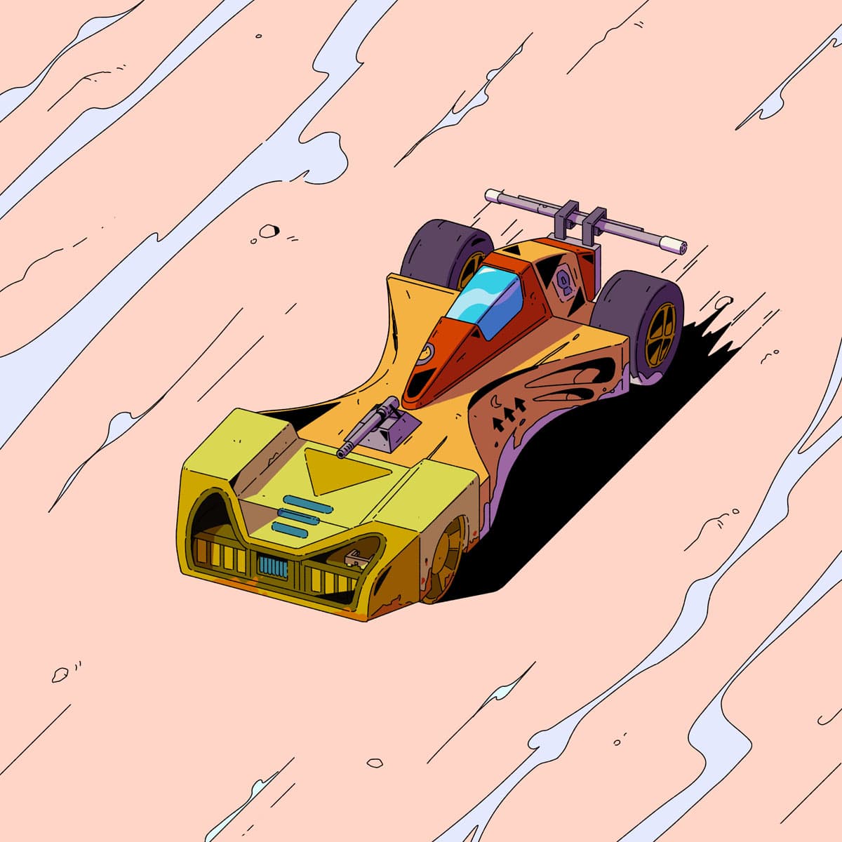 Sleds 2
