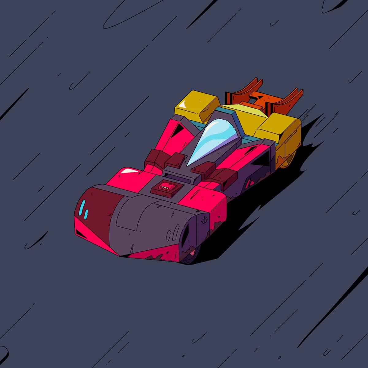 Sleds 19