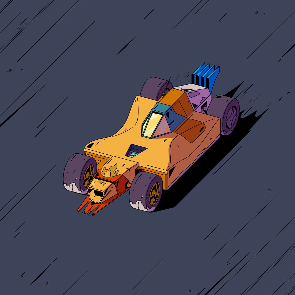 Sleds 5