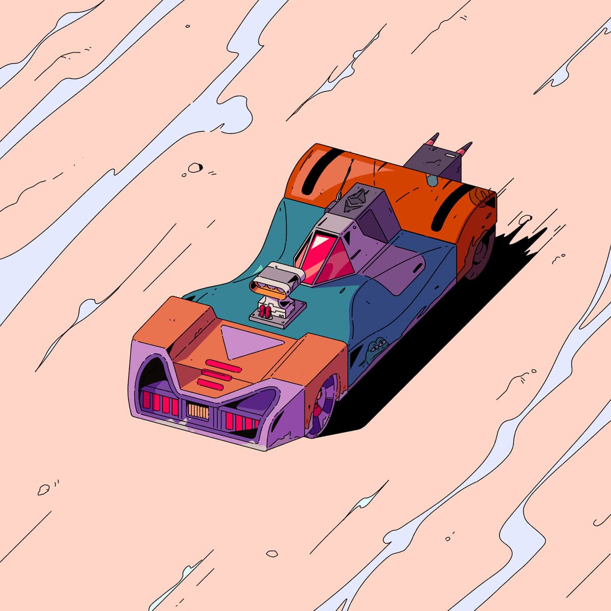 Sleds 18