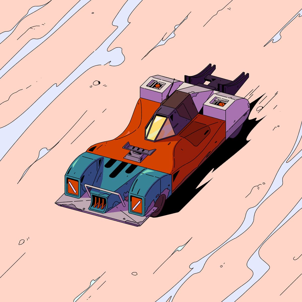 Sleds 1