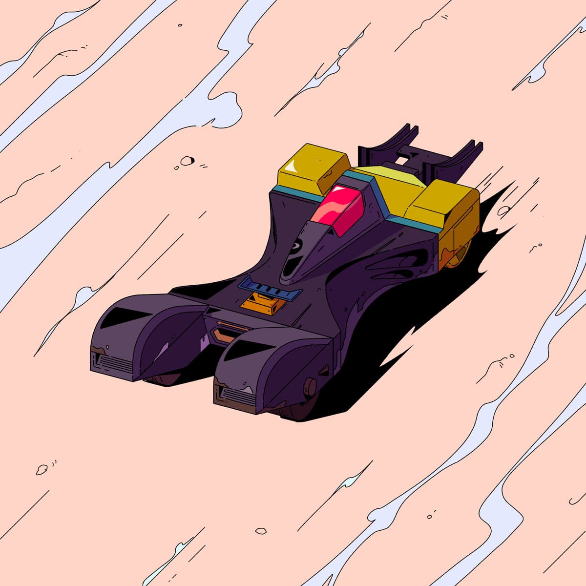 Sleds 9