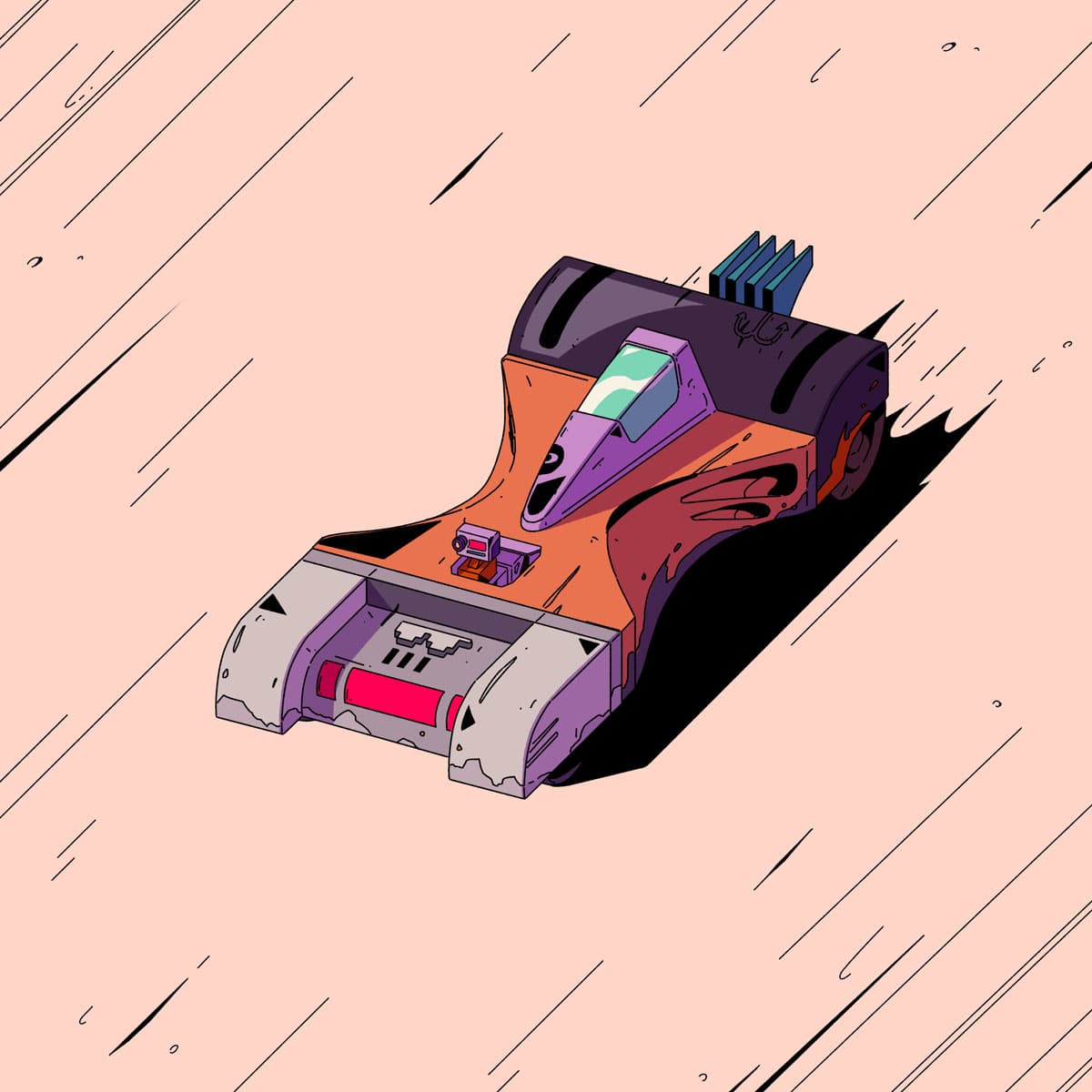 Sleds 14