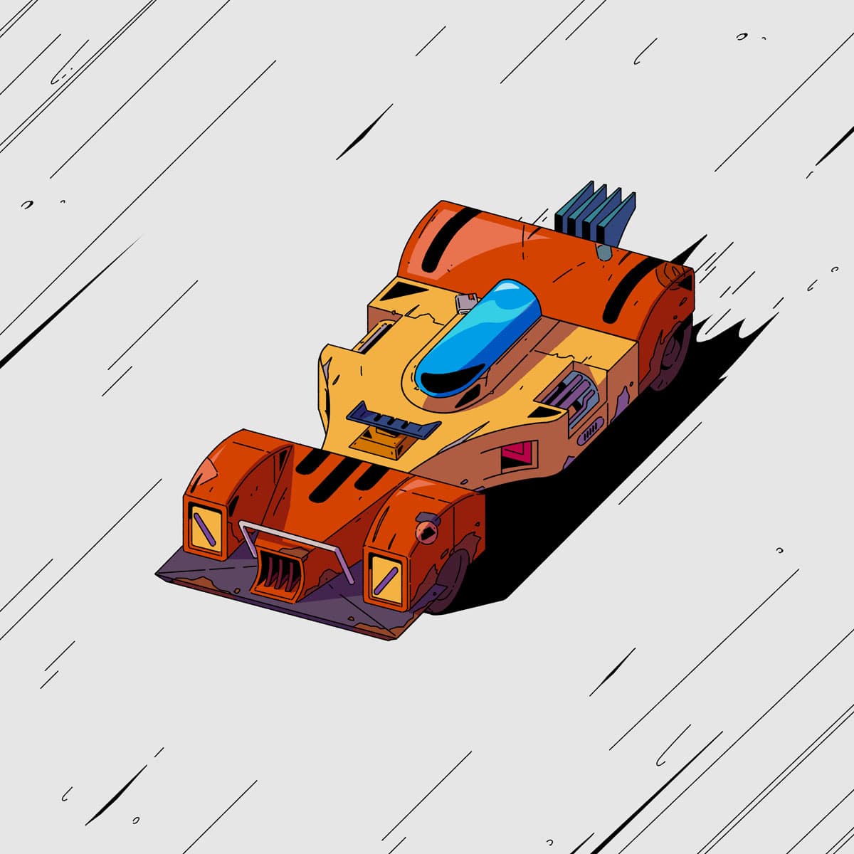 Sleds 18