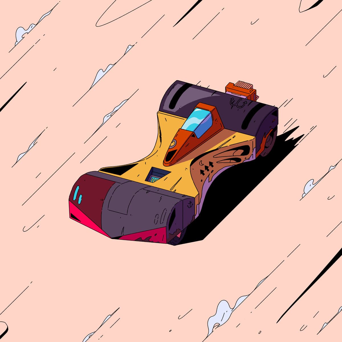 Sleds 12