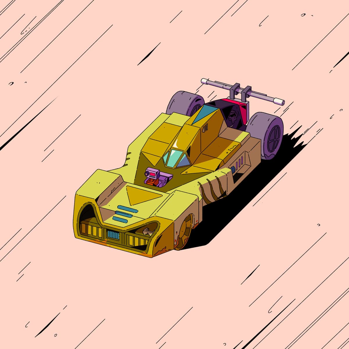 Sleds 8