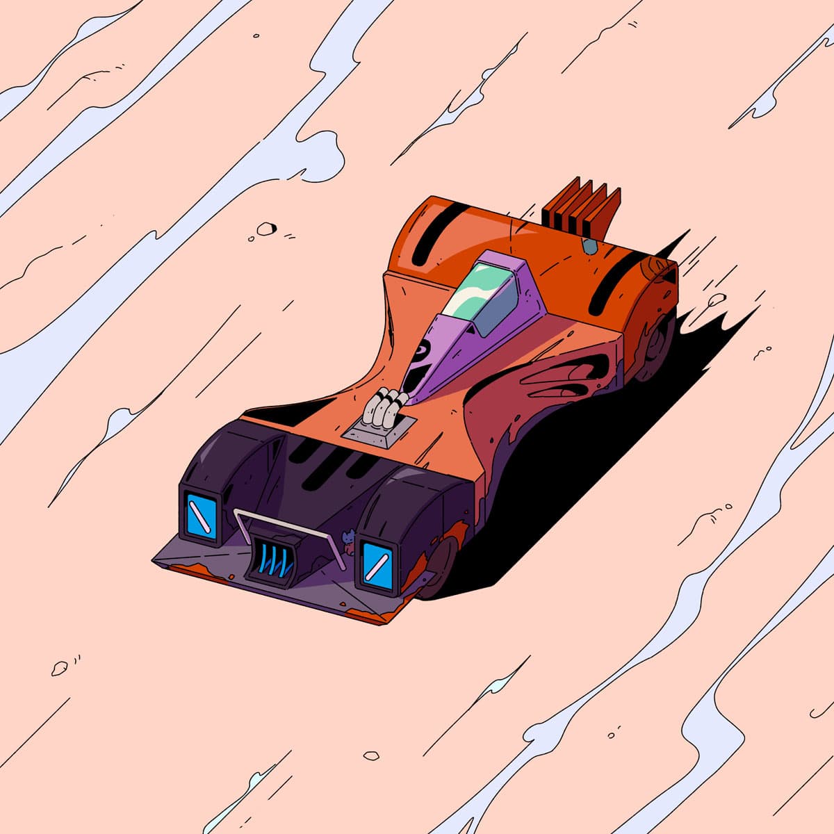 Sleds 9