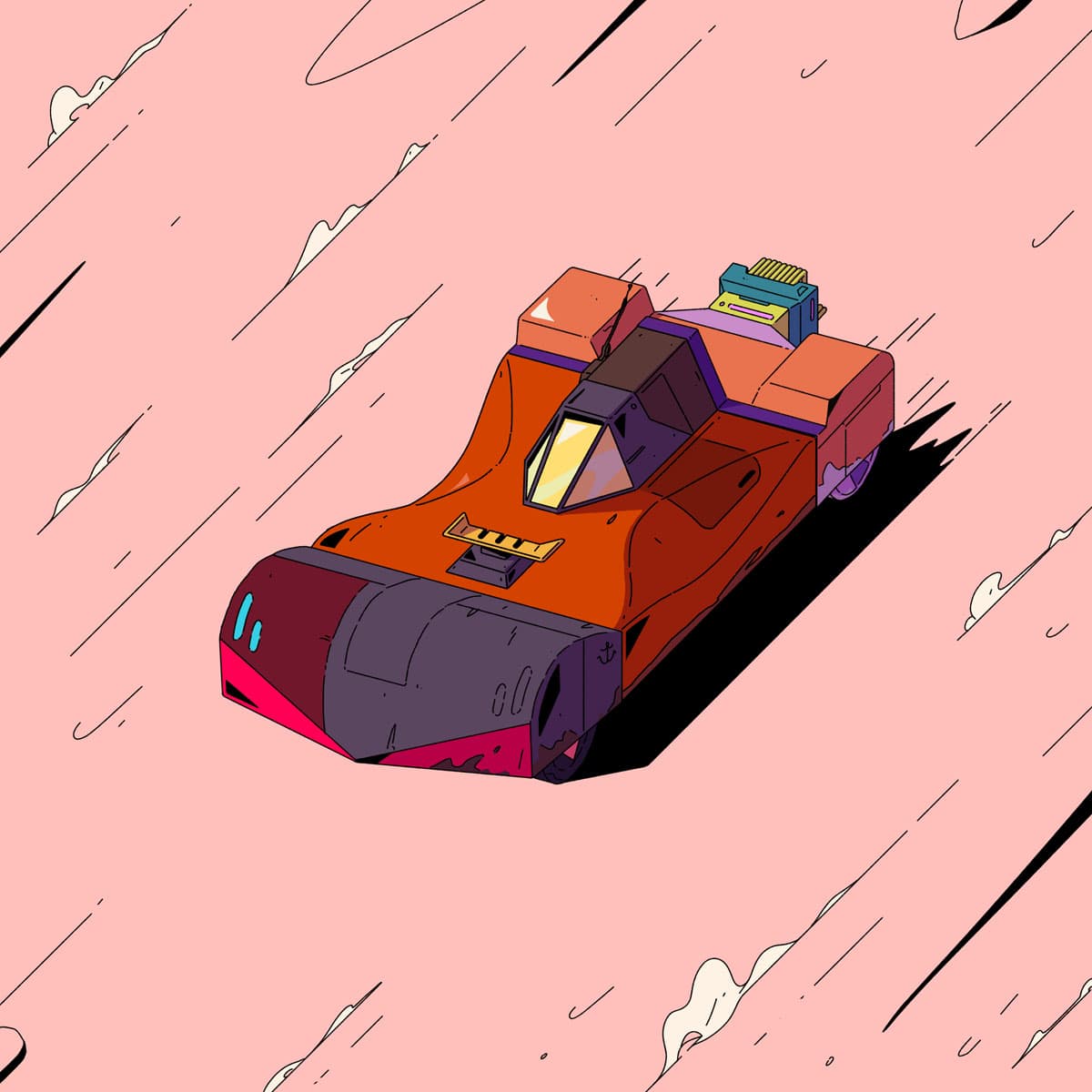 Sleds 7