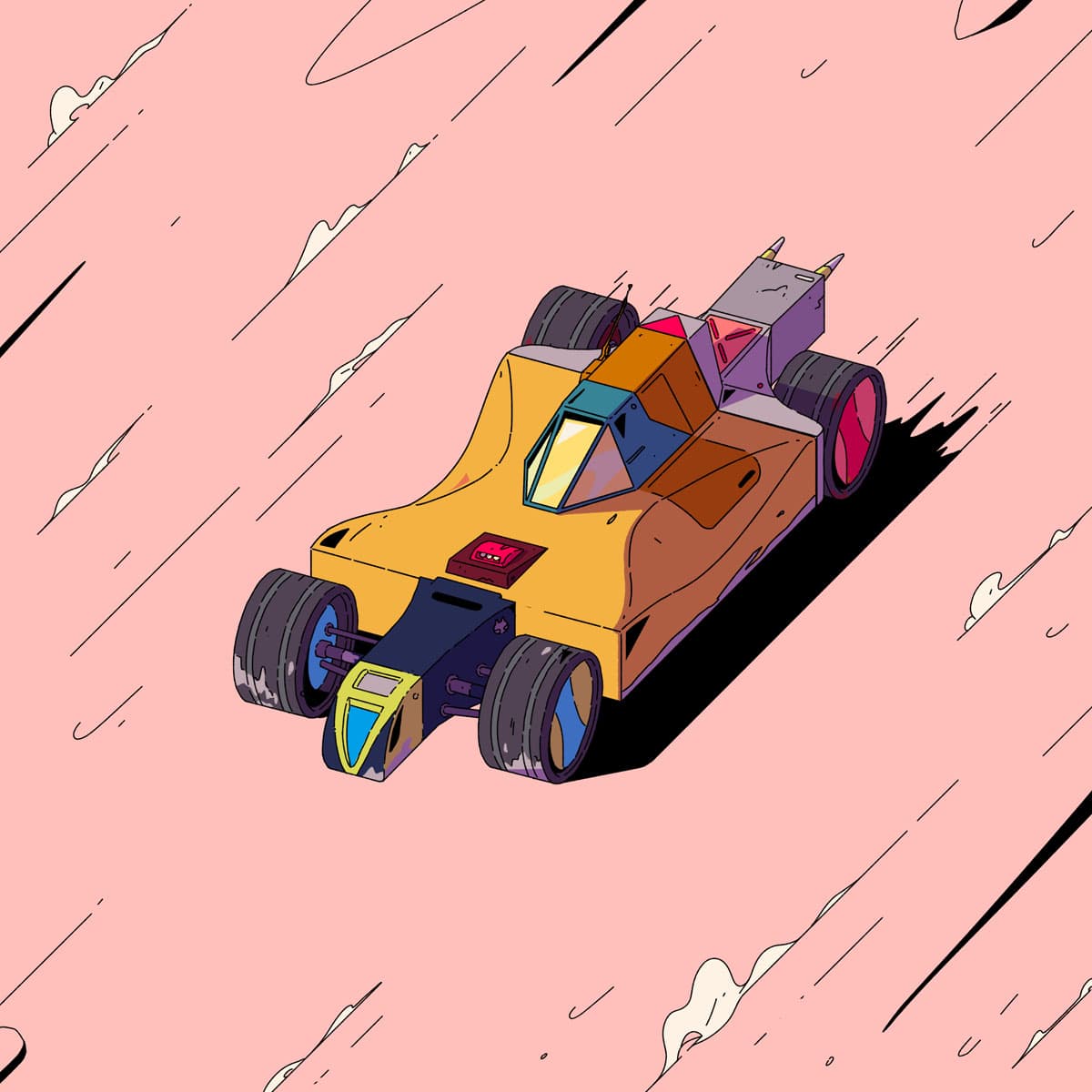Sleds 2